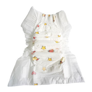 Couches en bambou Ultra absorbantes pour bébé, écologique, doux, vente en gros, XL, livraison gratuite - Product Image 4