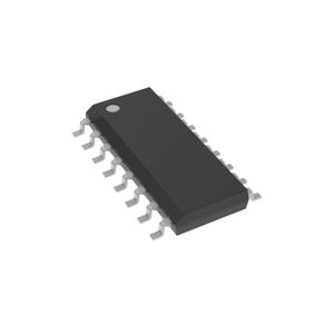 Nouveaux circuits intégrés originaux CI, pilotes d'interface, récepteurs, émetteurs-récepteurs, puce CI AEIC-7272-S16, circuits intégrés - Product Image 3