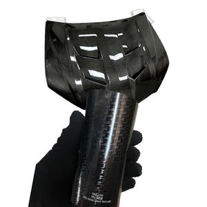 Film de protection de voiture en vinyle TPU brillant, couleur changeante, sans bulles d'air, résistant aux UV, anti-rayures, anti-sable, pour enveloppement complet du véhicule - Product Image 1