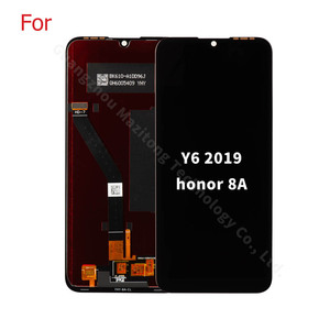 <span class=keywords><strong>ส</strong></span>ำหรับ <span class=keywords><strong>huawei</strong></span> Honor <span class=keywords><strong>Y6</strong></span> <span class=keywords><strong>2019</strong></span> 8A <span class=keywords><strong>Y6</strong></span> Pro2019 จอ LCD <span class=keywords><strong>ส</strong></span>มาร์ทโฟน - Product Image 1