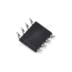 ANSOYO OPA2170AIDR OPA2170AI 8SOIC SMD, Chips IC, Circuitos Integrados, Componentes Electrónicos, Amplificador - Product Image 4