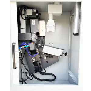 Afiladora Automática de Alta Precisión XL-600C para Hojas de Sierra Circulares de Carburo TCT - Product Image 3