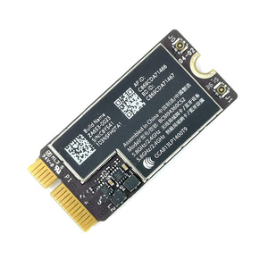 Controlador de tarjeta WiFi BCM94360CS2 gratuito para A1465 A1466 2013-2017 - Product Image 4