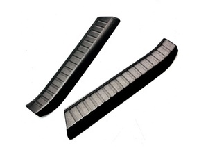 Protector de Parachoques Trasero Interior, Cubierta de Placa Protectora para Yaris Ativ 2023, Precio de Fábrica WZXD, Nuevo - Product Image 5