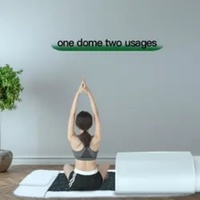 Sauna Portátil Tipo Cápsula, Spa Seco, Domo de Terapia, para Adelgazar, Reductor de Grasa Corporal