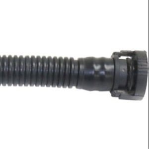 ท่อระบายอากาศในห้องข้อเหวี่ยง BMW FL021 สำหรับ E90 E91 E92 E93 อะไหล่ซ่อมเครื่องยนต์ หมายเลขชิ้นส่วนยาง 11617522933 - Product Image 2