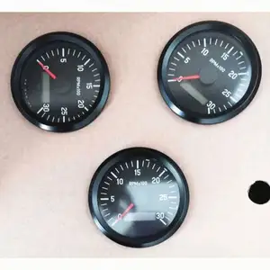 310-040-015 öl temperatur gauge 150C 24V pointer typ