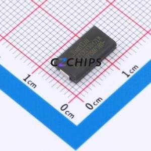 Condensateur de sécurité SMD-2Y1X1Y5U471M500VAC (Capacité : 470pF) (Précision : 20%) Tension de fonctionnement (CA) : 500V - Product Image 1