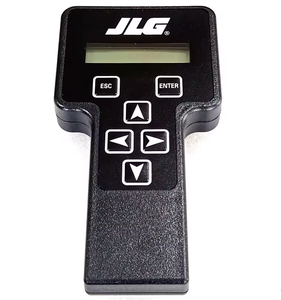 Kit de herramientas de diagnóstico JLG Analyzer 1001249695 para piezas de elevadores de brazo 600A/600AJ/600S/600SJ/660SJ/600SC, maquinaria de construcción - Product Image 1