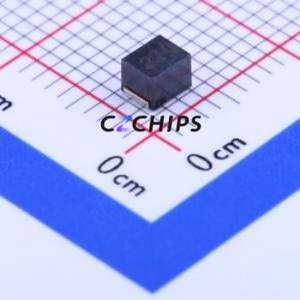 Inducteur de puissance NLCV32T-220K-PF 1210 ( Inductance : 22uH ) ( Précision : 10% Courant nominal : 300mA ) - Product Image 1