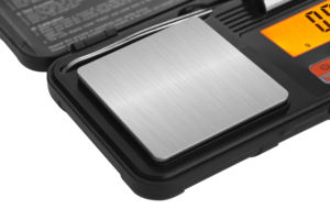 Minibáscula Digital de bolsillo para joyería, balanza de bolsillo de precisión 0.001, venta al por mayor - Product Image 5