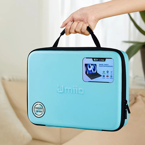 Tablet Umiio New Arrival S24 Ultra 10.1 inci Dual Sim, Tablet Bisnis PC Portabel Notebook dengan Tas Jinjing EWB - Product Image 5