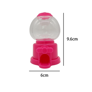 Machine à bonbons promotionnelle en gros, mini distributeur de bonbons, machine à bonbons jouet, distributeur de bonbons jouet pour enfants - Product Image 2
