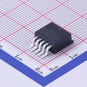 ชิปแปลงไฟ DC-DC รุ่น TD1501HSADJ ของแท้ ขายดี มีสินค้าในสต็อก - Product Image 4