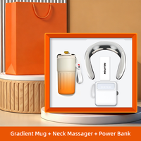 Coffret Combo Relaxation Quotidienne, Approvisionnement en Gros pour les Négociations Commerciales, les Incitatives pour le Personnel et les Cadeaux de Courtoisie pour les Partenaires à Long Terme