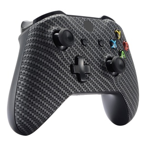 Coques de remplacement avant pour manette Xbox One S, compatibles avec les joysticks sans fil - Product Image 3