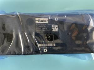 Intensificador Hidráulico Parker SD500B06V 500 bar NG06/CETOP con una Relación de Refuerzo de 1:4 (1:2, 16) - Product Image 1