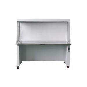 Manufacturer Supply Desk Top Hepa Filter Laminar Air Flow Clean Bench For Clean Room