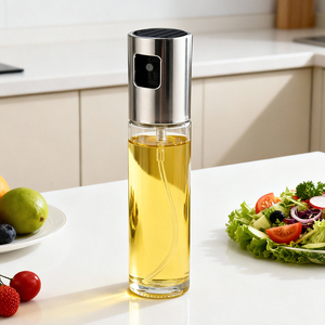 Spray de Aceite de Oliva de 100 ml para Freidora de Aire, Ensaladas, Barbacoa, Pulverizador de Aceite para Cocina - Product Image 6