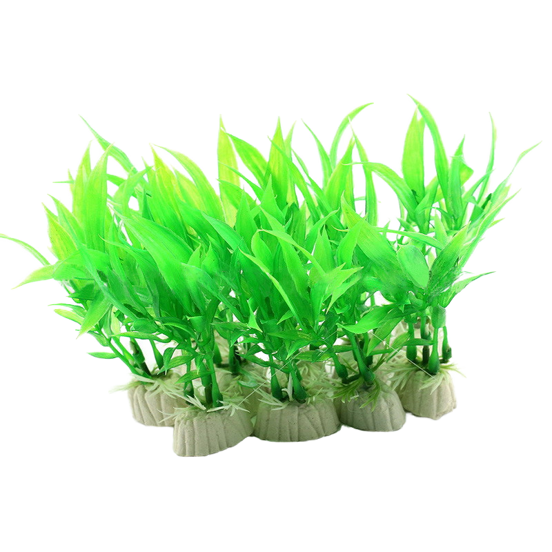 Benutzerdefinierte, LED- und Acryl-Aquarien aquarium dekoration bambus -  Alibaba.com