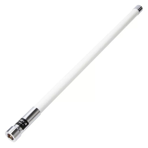 Antenne VHF UHF double bande Nl-550 3.0dBi à gain élevé en fibre de <span class=keywords><strong>verre</strong></span> pour véhicule - Antenne en fibre de <span class=keywords><strong>verre</strong></span> et véhicule 144MHz _430MHz - Product Image 2