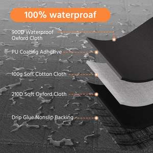 Housse <span class=keywords><strong>de</strong></span> siège <span class=keywords><strong>de</strong></span> voiture imperméable <span class=keywords><strong>pour</strong></span> <span class=keywords><strong>chien</strong></span>, <span class=keywords><strong>tapis</strong></span> universel <span class=keywords><strong>pour</strong></span> SUV, berlines, fourgonnettes, <span class=keywords><strong>protection</strong></span> <span class=keywords><strong>de</strong></span> <span class=keywords><strong>coffre</strong></span> antidérapante <span class=keywords><strong>pour</strong></span> animaux <span class=keywords><strong>de</strong></span> compagnie, <span class=keywords><strong>tapis</strong></span> <span class=keywords><strong>de</strong></span> chargement <span class=keywords><strong>pour</strong></span> chiens - Product Image 4