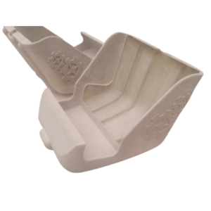 Scocca auto personalizzata in fibra di vetro composito in fibra di vetro - Product Image 4