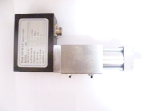 Capacidad Fuerte para Resistir Interferencias, Puede Reemplazar la Serie 633/634 633-304B Electrohidráulica - Product Image 6