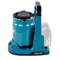 MAKITA-Bouilloire DKT360Z LXT®18Vx2 (sans batterie)-EAN 0088381748896 AUTRES OUTILS ÉLECTRIQUES CHAUFFAGE
