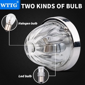 Xe tải trang trí ánh sáng <span class=keywords><strong>Led</strong></span> thủy tinh dưa hấu ánh sáng <span class=keywords><strong>Halogen</strong></span> bóng đèn <span class=keywords><strong>LED</strong></span> Bóng đèn không thấm nước cổ điển xe tải <span class=keywords><strong>LED</strong></span> tín hiệu ánh sáng - Product Image 5