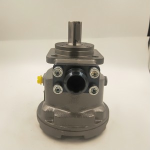 Pompe à piston hydraulique haute performance série HY HY10/16/25/40/63/80/90/95/107/125/160/250Y-RP (LP) HY160MY-RP HY140MY-RP - Product Image 1