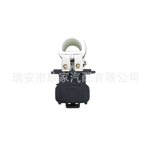 ตัวต้านทานพัดลม T74281A สำหรับฟอร์ด อีโคสปอร์ต 1.2L 12V อะไหล่เปลี่ยนมอเตอร์พัดลม XJ-3028 - Product Image 3