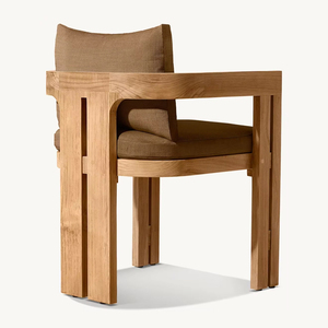 <span class=keywords><strong>Set</strong></span> Moderno di Mobili <span class=keywords><strong>da</strong></span> <span class=keywords><strong>Giardino</strong></span> per Ristorante <span class=keywords><strong>con</strong></span> <span class=keywords><strong>Tavolo</strong></span> e <span class=keywords><strong>Sedie</strong></span> in Legno di Teak Resistente per 10 Persone <span class=keywords><strong>da</strong></span> Esterno - Product Image 3