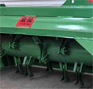 Il tagliaerba da scavo, per matrimoni in <span class=keywords><strong>montagna</strong></span>, è adatto per frutteti e terreni boschivi. - Product Image 6