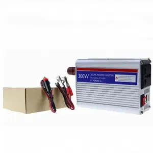 Zonnepaneel Prijs 12V Volt Voor Motor 4600W Micro Modbus 3000W Mppt 2200W Waterpomp 24V 2in1 5000W 12 5kw Windenergie Omvormer