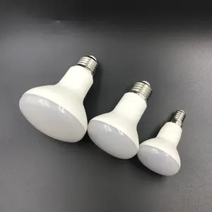 R39 R50 R63 R80LED電球LEDフラッドライト電球6.5W 7W 4000K 5000KLED内部フラッドライト電球