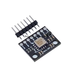 Adxl357 ba trục gia tốc Mô-đun cảm biến công nghiệp điện năng thấp với kỹ thuật số đầu ra - Product Image 1