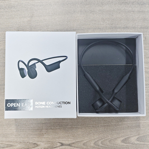 Auriculares Inalámbricos de Conducción Ósea Rambotech, Modelo GC17, con Doble Auricular y Banda <span class=keywords><strong>para</strong></span> <span class=keywords><strong>el</strong></span> Cuello, Personalizables, con Puerto de Carga Tipo-C, Más Vendidos - Product Image 5