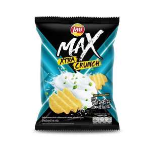 Thái Ớt Đỏ hương vị 73g đặt khoai tây chiên thực phẩm ăn nhẹ - Product Image 4