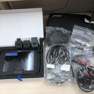 เครื่องมือโปรแกรมกุญแจรถยนต์ Lonsdor K518 PRO รุ่น Global Version พร้อมฟังก์ชั่นตั้งค่ากุญแจอัตโนมัติและโปรแกรมมิ่งระบบครบวงจร - Product Image 2