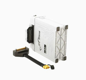 טאטו חכם 14s 53.2v 30000mah plug-in a plug-in <span class=keywords><strong>3.5</strong></span> עבור צמח חקלאי מלאי מלאי מזל "טים uav - Product Image 5