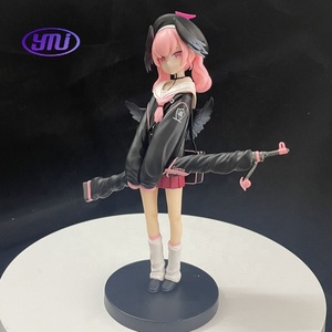 Figura de Acción de PVC de Shimoe Koharu de Blue Archive, Figura de <span class=keywords><strong>Anime</strong></span> Linda y Kawaii con Vestido de Marinero, Modelo de Juguete Coleccionable, Regalo para Niños - Product Image 2