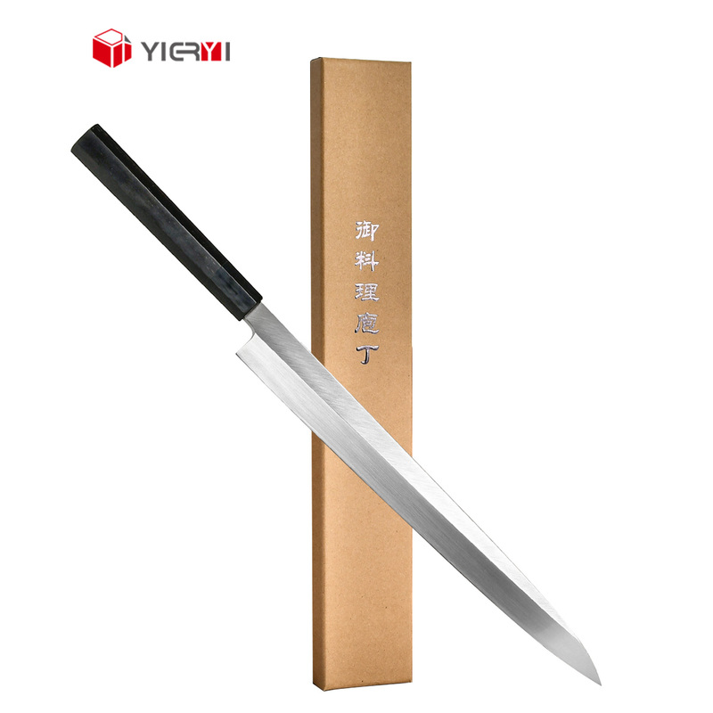 13 Inch 330mm 10Cr15MoV Damascus Steel