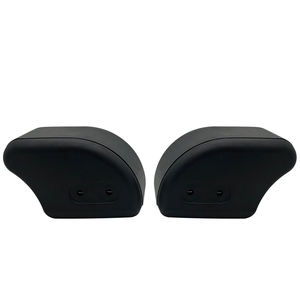 Accessori <span class=keywords><strong>Auto</strong></span> Sportive Fuoristrada 4x4 Parti Carrozzeria <span class=keywords><strong>Paraurti</strong></span> Anteriore in <span class=keywords><strong>Gomma</strong></span> Anti-Collisione Protezione per Land Rover Defender - Product Image 4