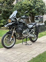 Pour moto de tourisme R 1200 GS Adventure, 4 temps, essence/diesel, 600-1000 cm³, prête à être expédiée dans le monde entier