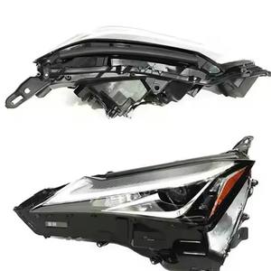 Faros Delanteros LED de Fabricante Directo para <span class=keywords><strong>UX</strong></span> 2014-2022, Sistemas de Iluminación Automática de Matriz de Xenón, Faros Delanteros para Automóviles - Product Image 4