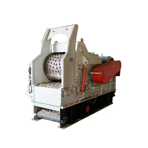 YULONG Wood Chipper Machines for Tree branch