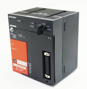 สำหรับ PLC A172SHCPUN 5VDC 5A โมดูลซีพียูตัวควบคุมการเคลื่อนที่ระบบอัตโนมัติทางอุตสาหกรรมญี่ปุ่น - Product Image 1