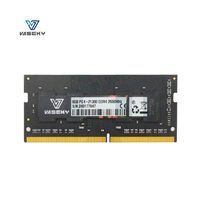 Vaseky Sodimm RAM mémoire DDR4 8 Go 16 Go 32 Go 2666/3200MHz RAM pour ordinateur portable