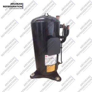 R410a mitsubishi dc inverter לגלול קירור מדחס אנב 52fkfmt מיצובישי מזגן קירור - Product Image 3